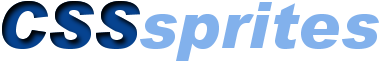 CSS Sprite Generator